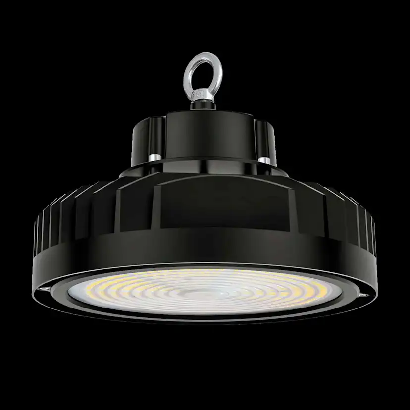 Strålkastare Designlight HighBay 100W 4000K 15137lm