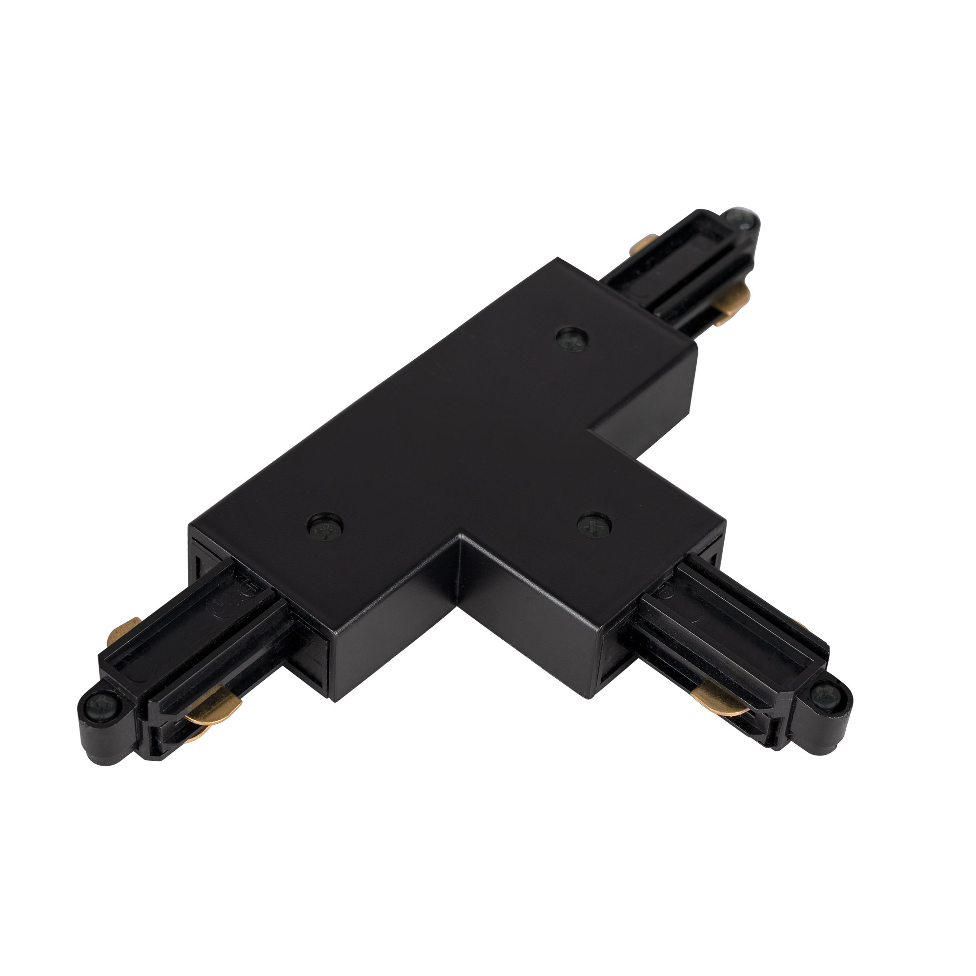 T-anslutning Hide-a-lite LiteTrac 1-Fas Ytter