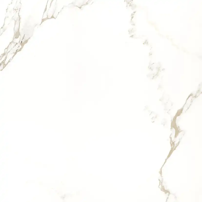 Klinker Tenfors Carrara Gold Marmor Matt 60x60