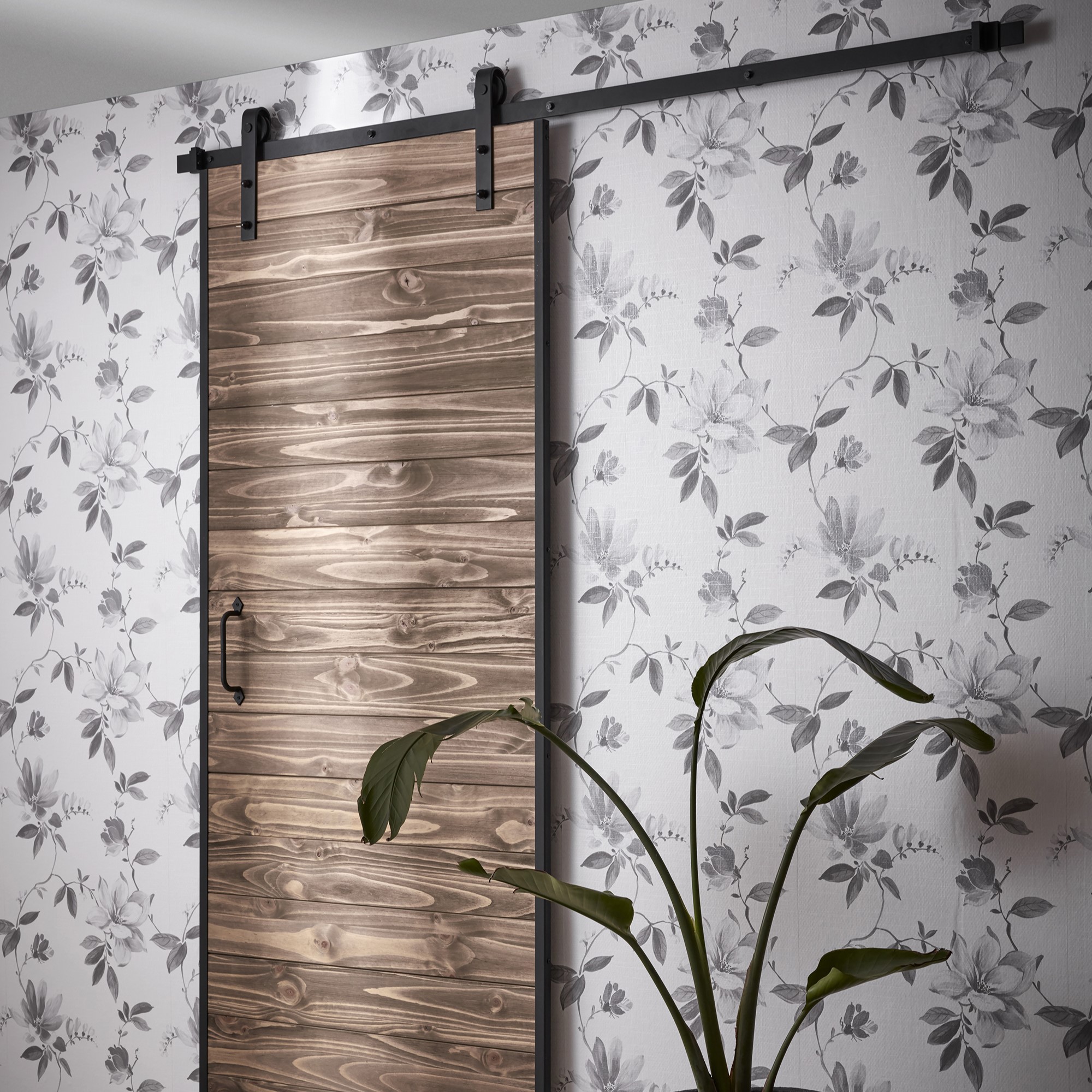 Skjutdörrshandtag Habo Harmony