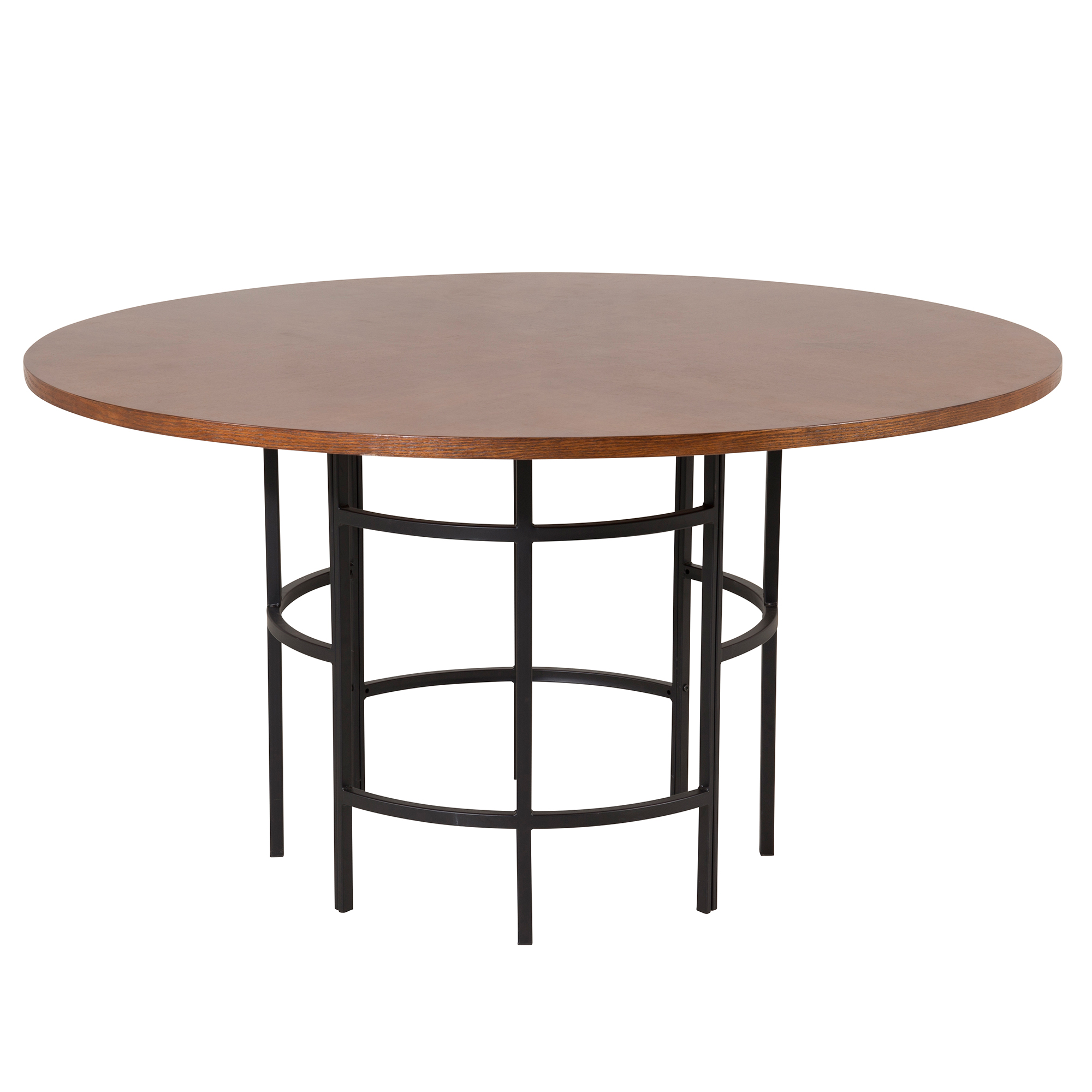 Matbord furniture/fashion Copenhagen 140 cm