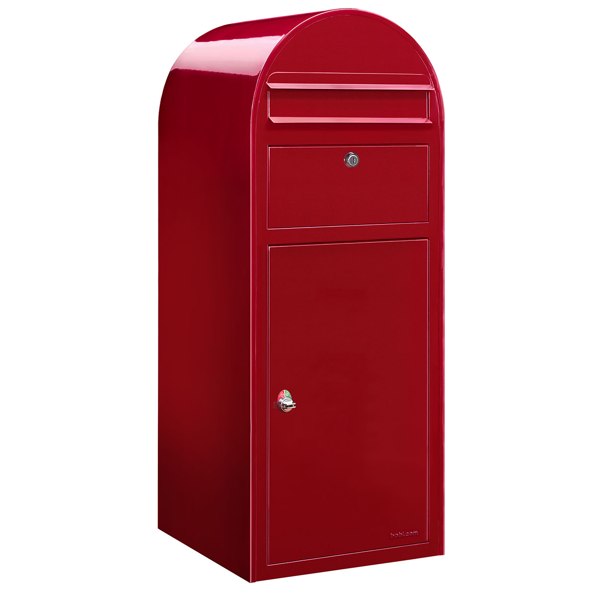 Brevlåda BOBI Cargo