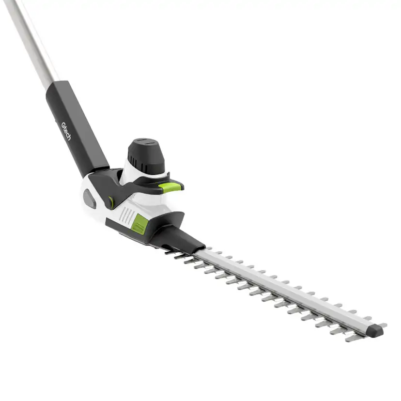 Stånghäcksax Gtech HT50 Med Batteri & Laddare