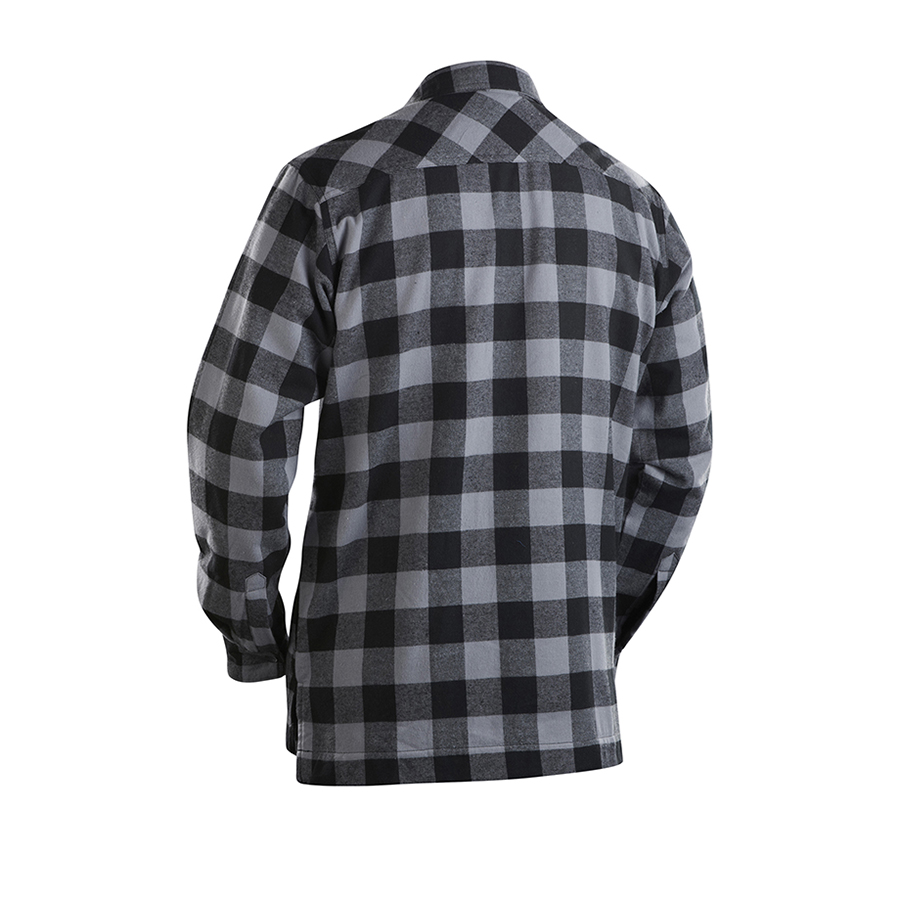 Flanellskjorta Blåkläder 3225
