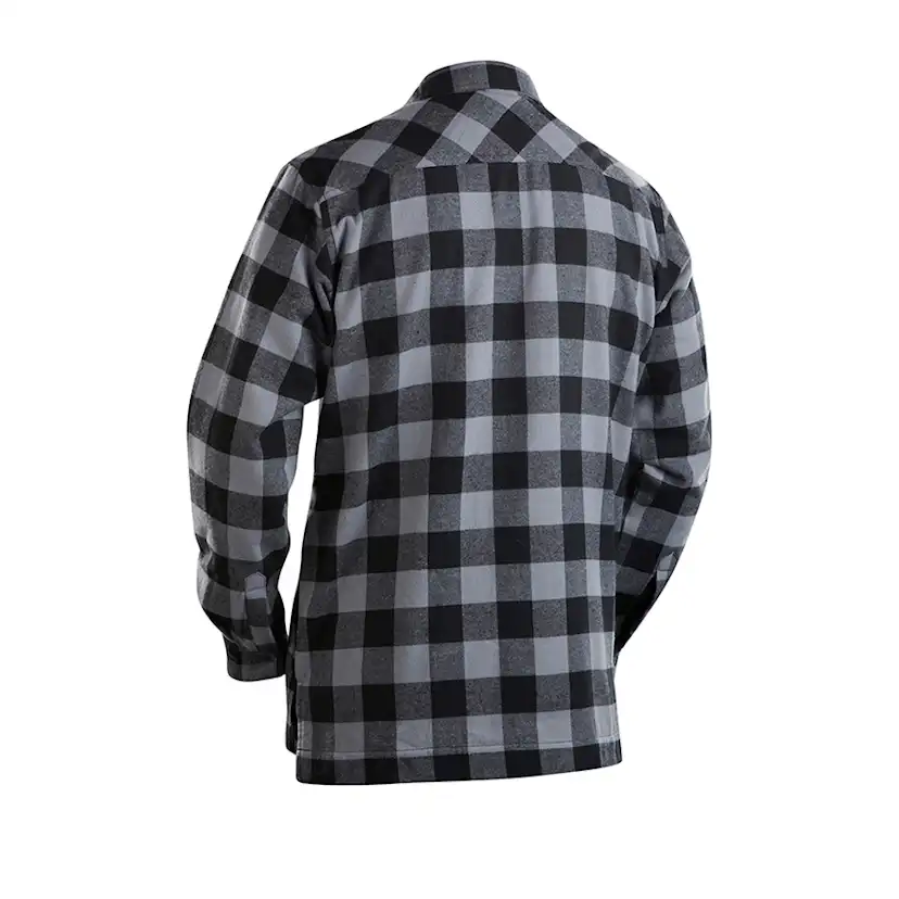 Flanellskjorta Blåkläder 3225