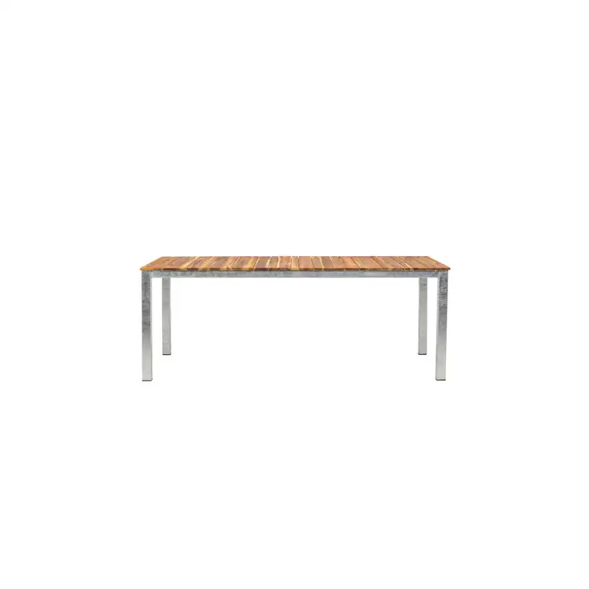 Matbord Venture Home Zenia 200 cm