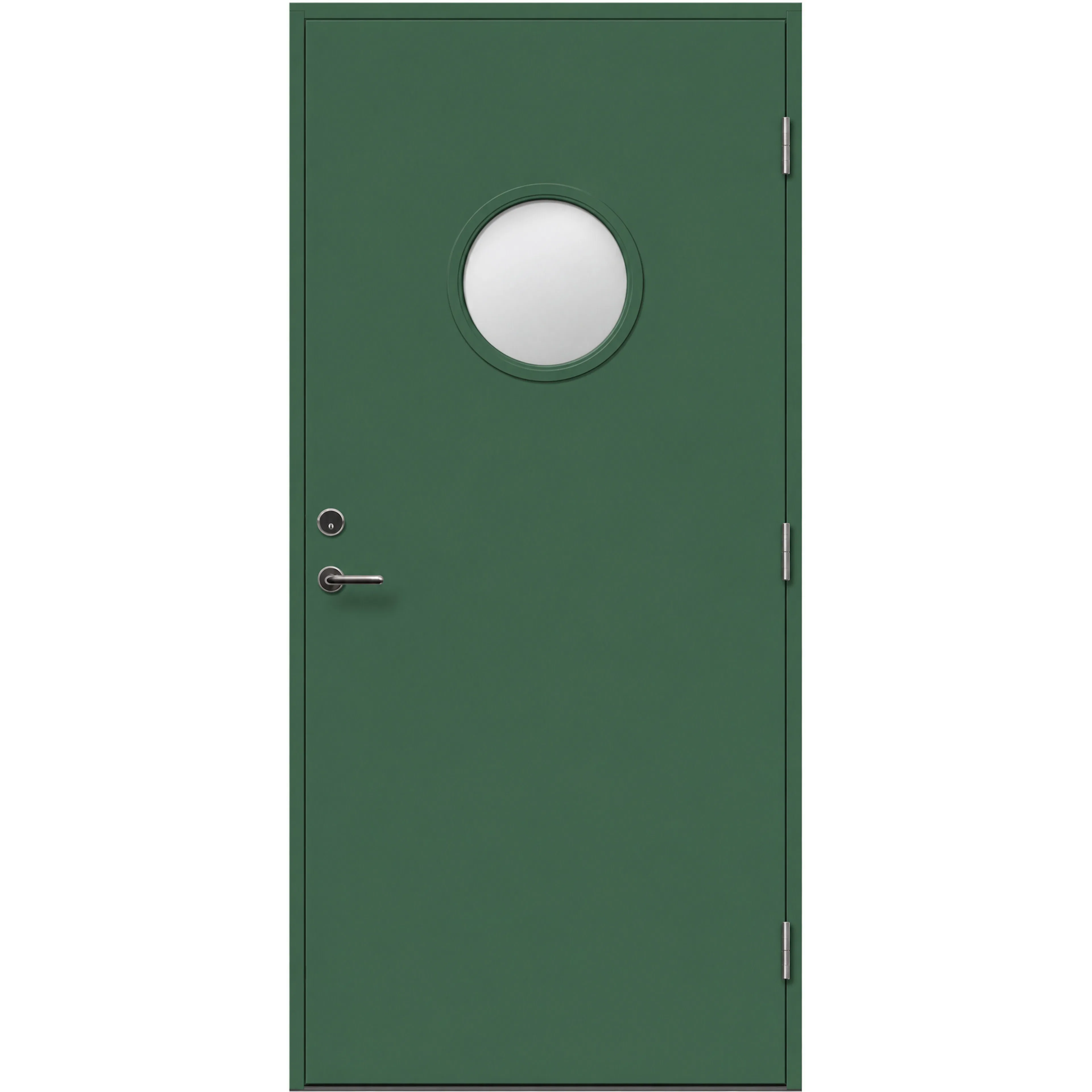 S-6020-G10Y, Grön