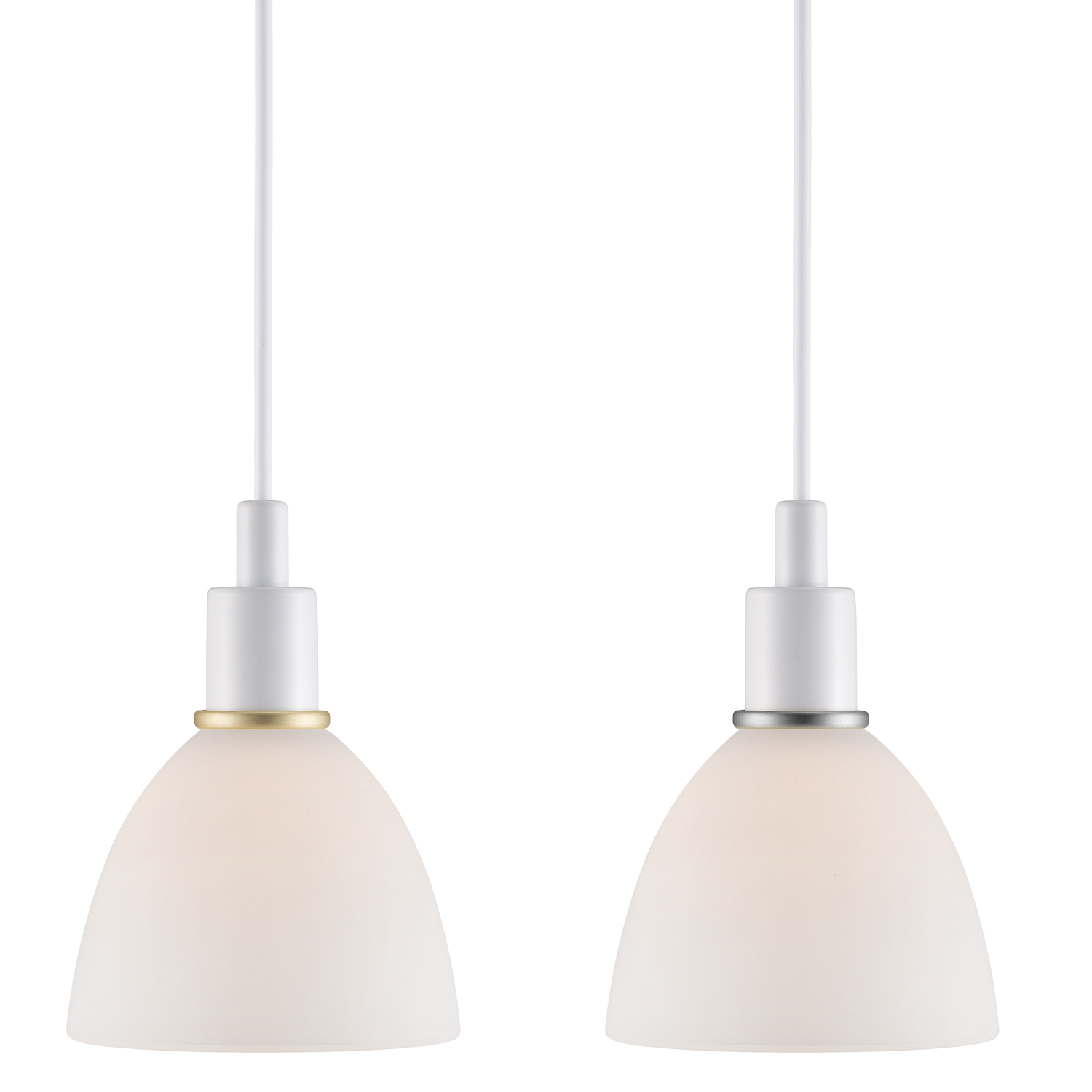 Taklampa Nordlux Ray 2 st E14