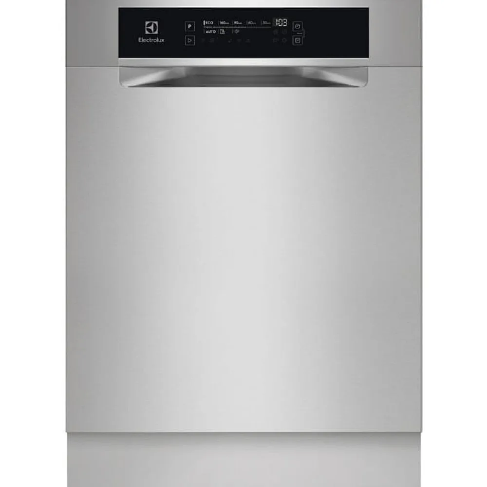 Underbyggd Diskmaskin Electrolux ESS87300UX 60 cm