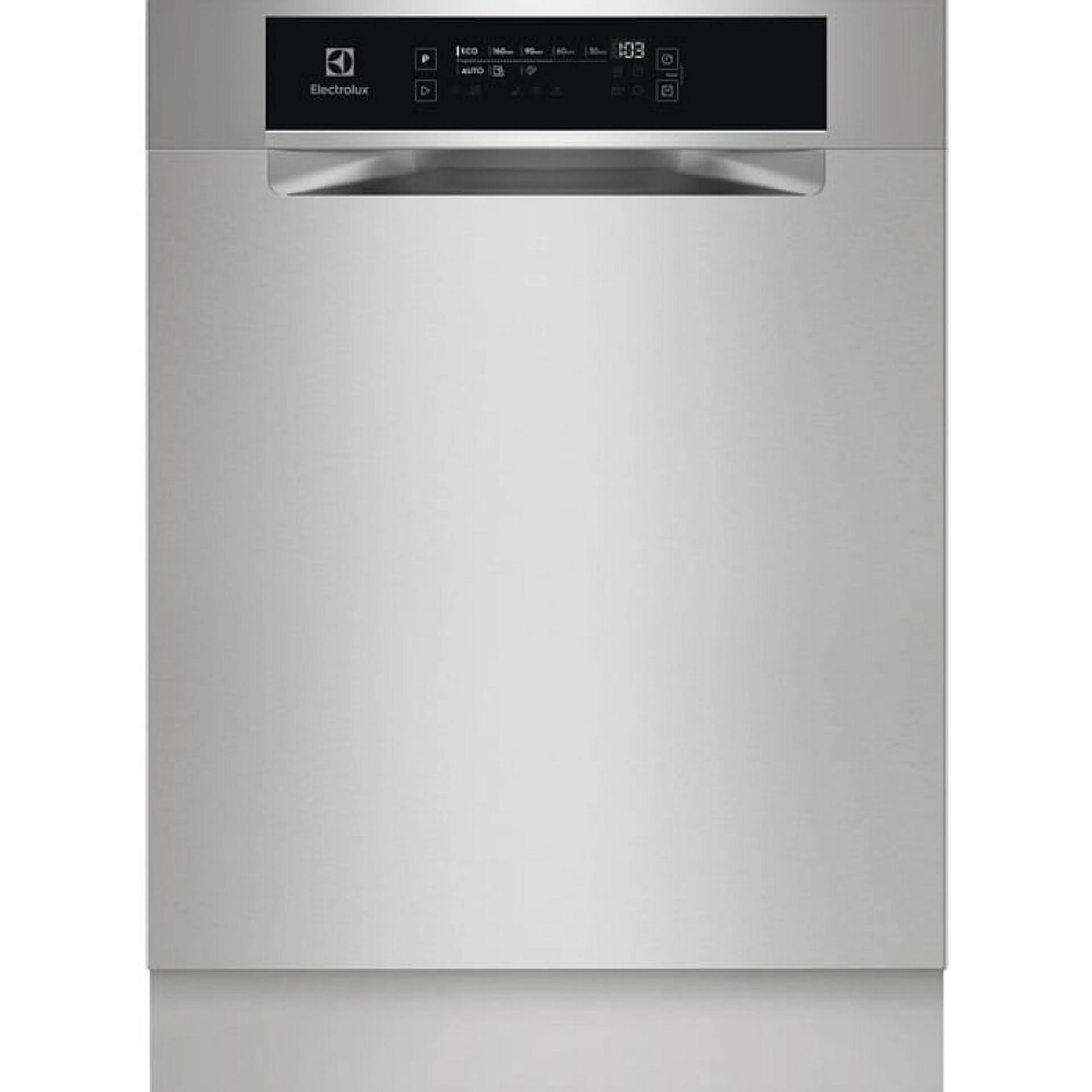 Underbyggd Diskmaskin Electrolux ESS87300UX 60 cm