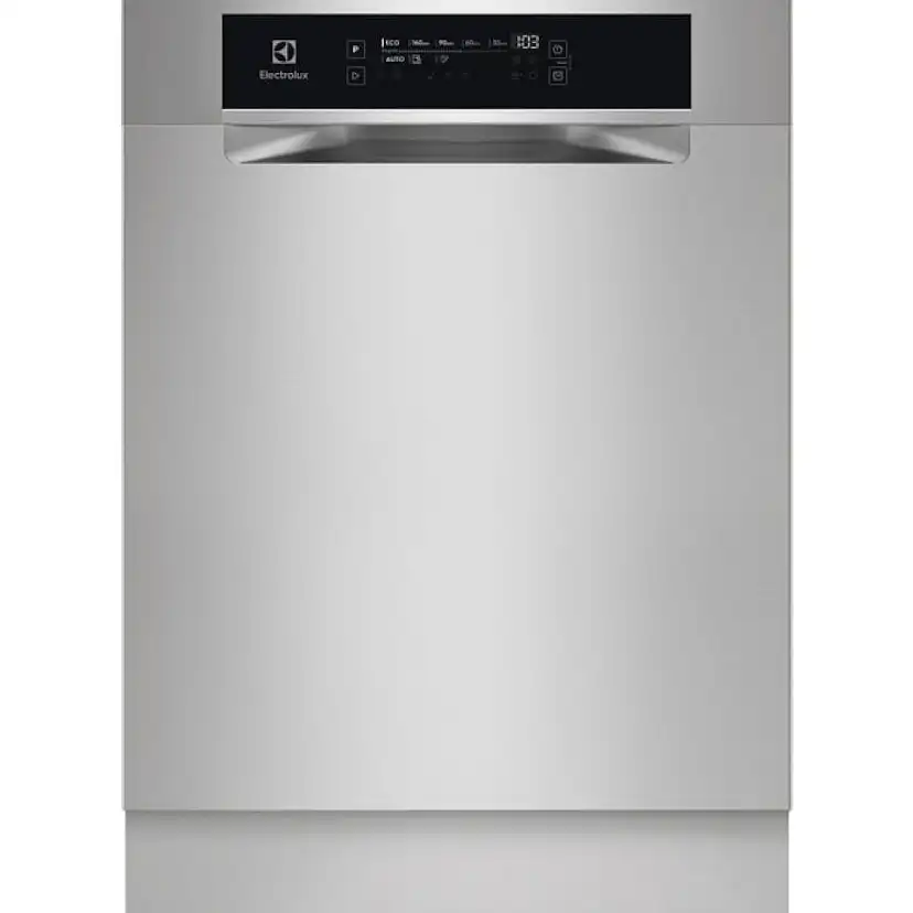 Underbyggd Diskmaskin Electrolux ESS87300UX 60 cm