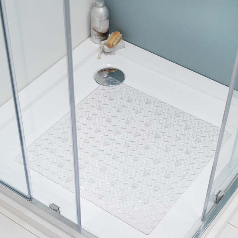 Halkskyddsmatta Sealskin Leisure 53x53 cm