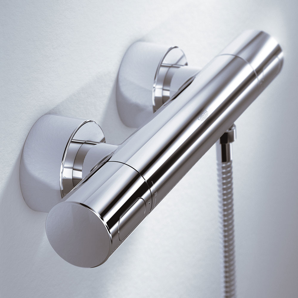 Duschblandare Grohe Grohtherm 3000 Cosmopolitan