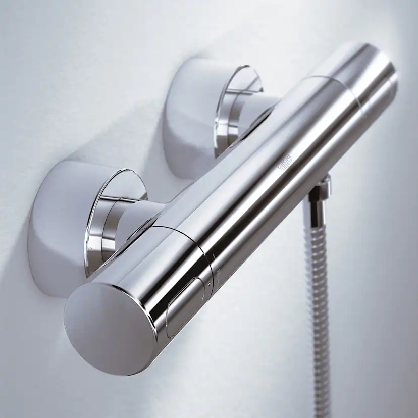 Duschblandare Grohe Grohtherm 3000 Cosmopolitan