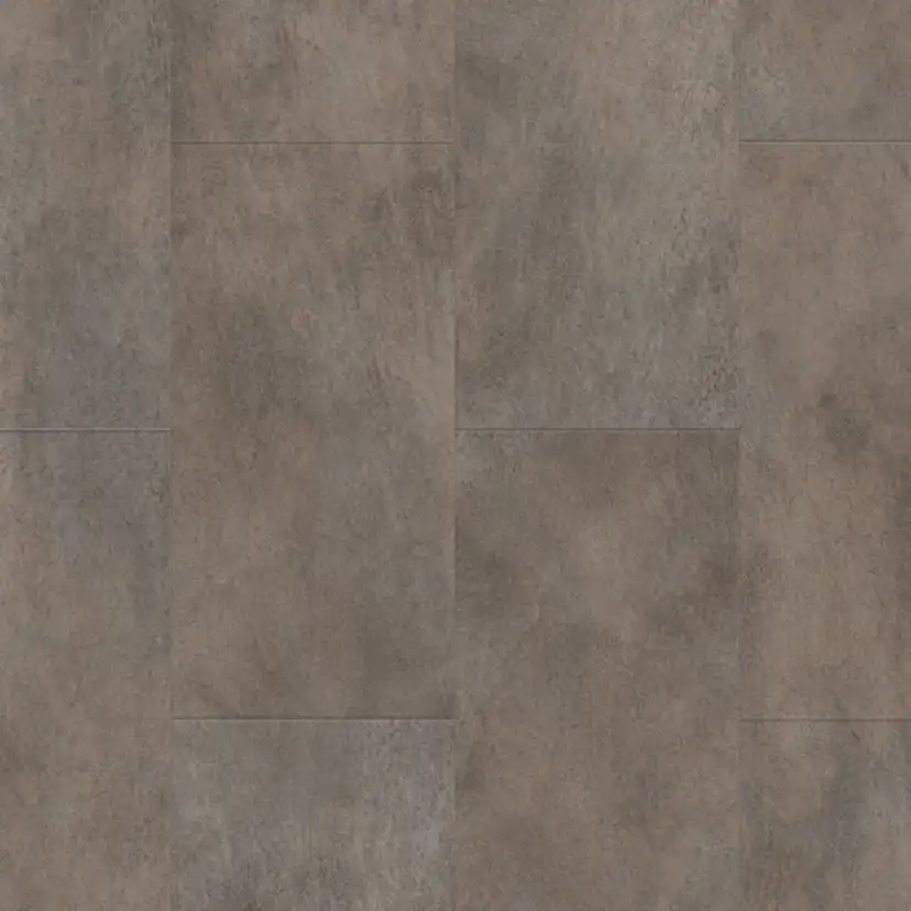 Vinylgolv Pergo Tile Oxidized Metal Concrete