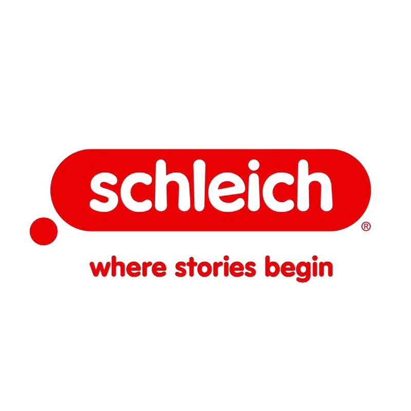 Schleich logo