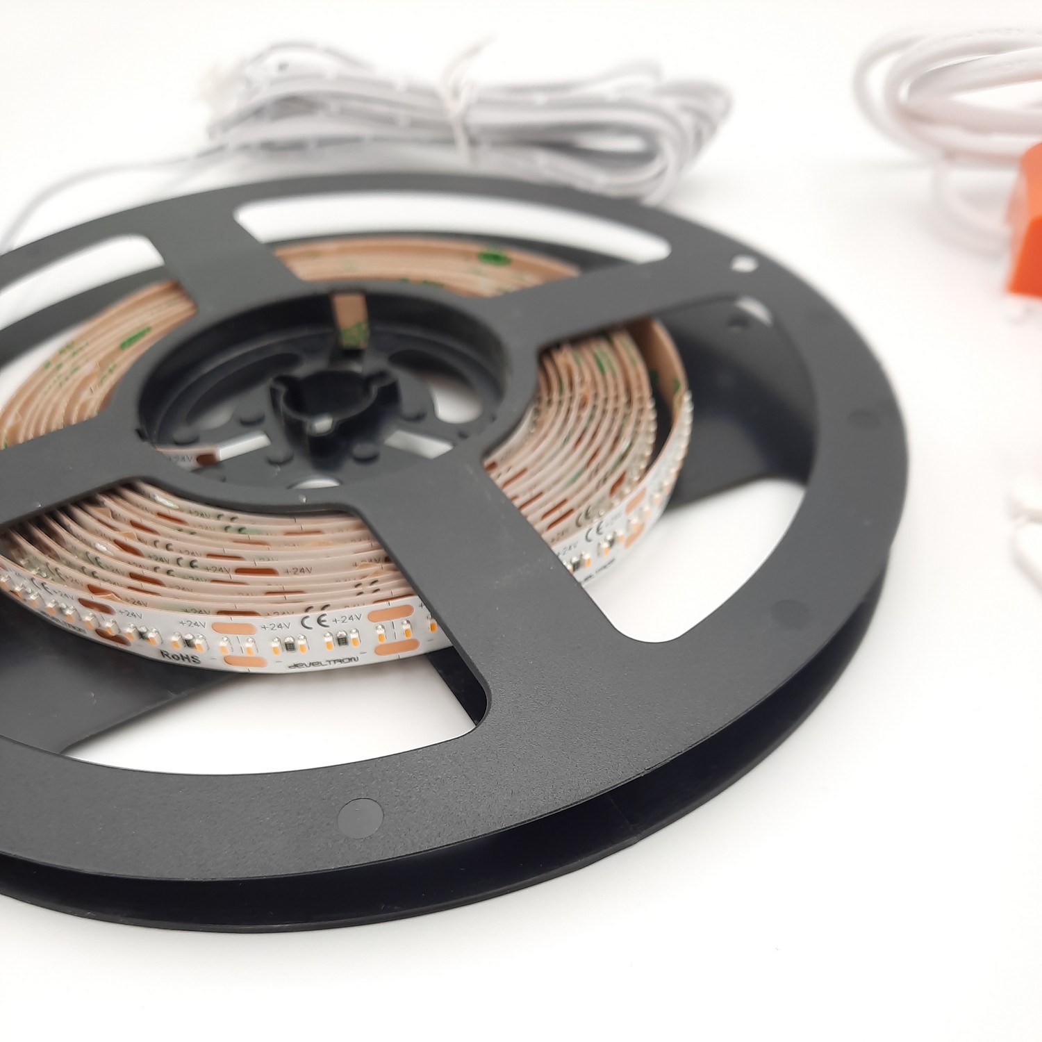 Ljuspaket Dolle till Sydney-Trappan