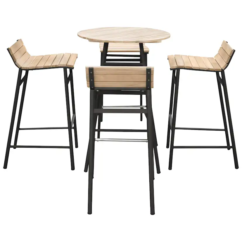 Barset Venture Home Mexico Utomhus