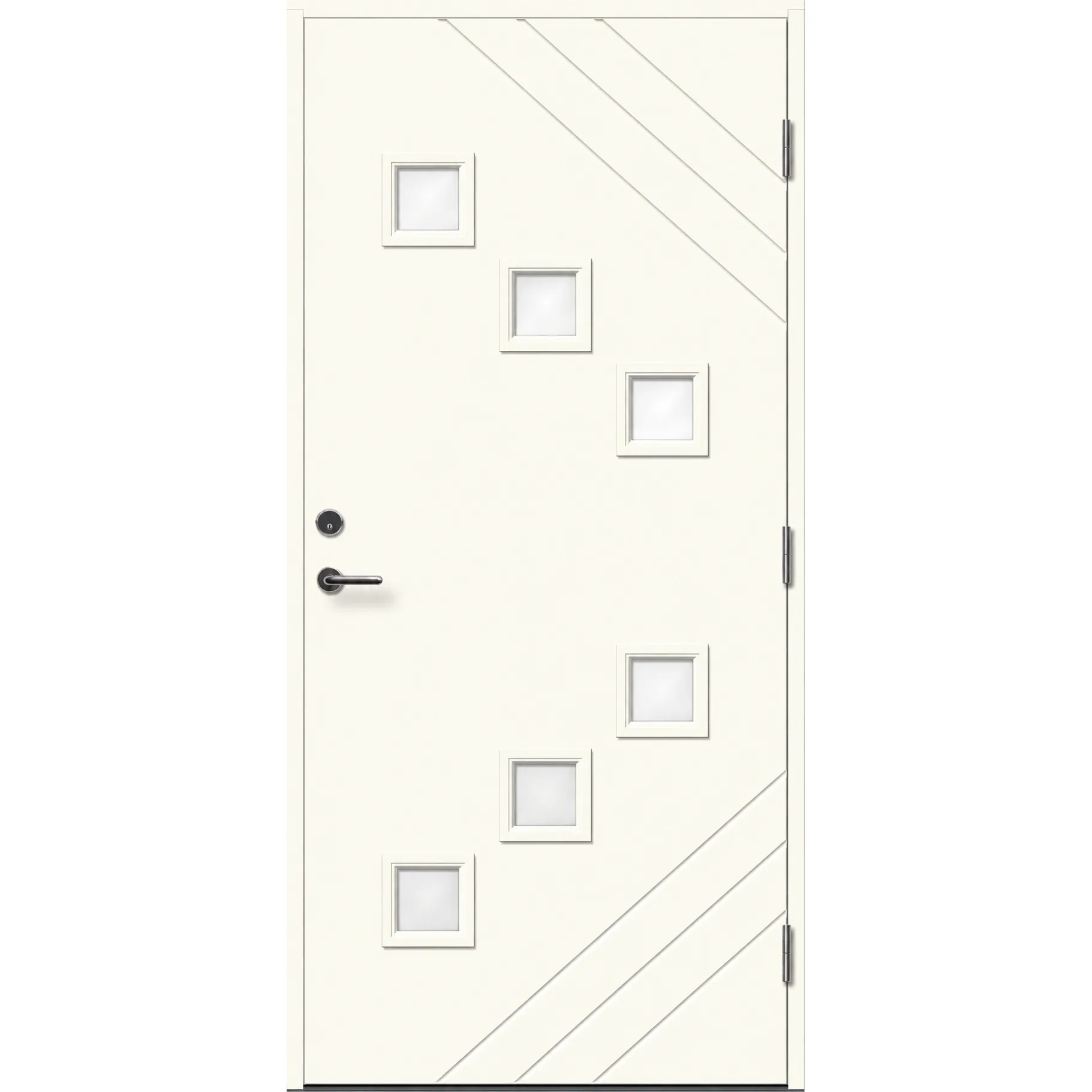 S-0502-Y, Vit