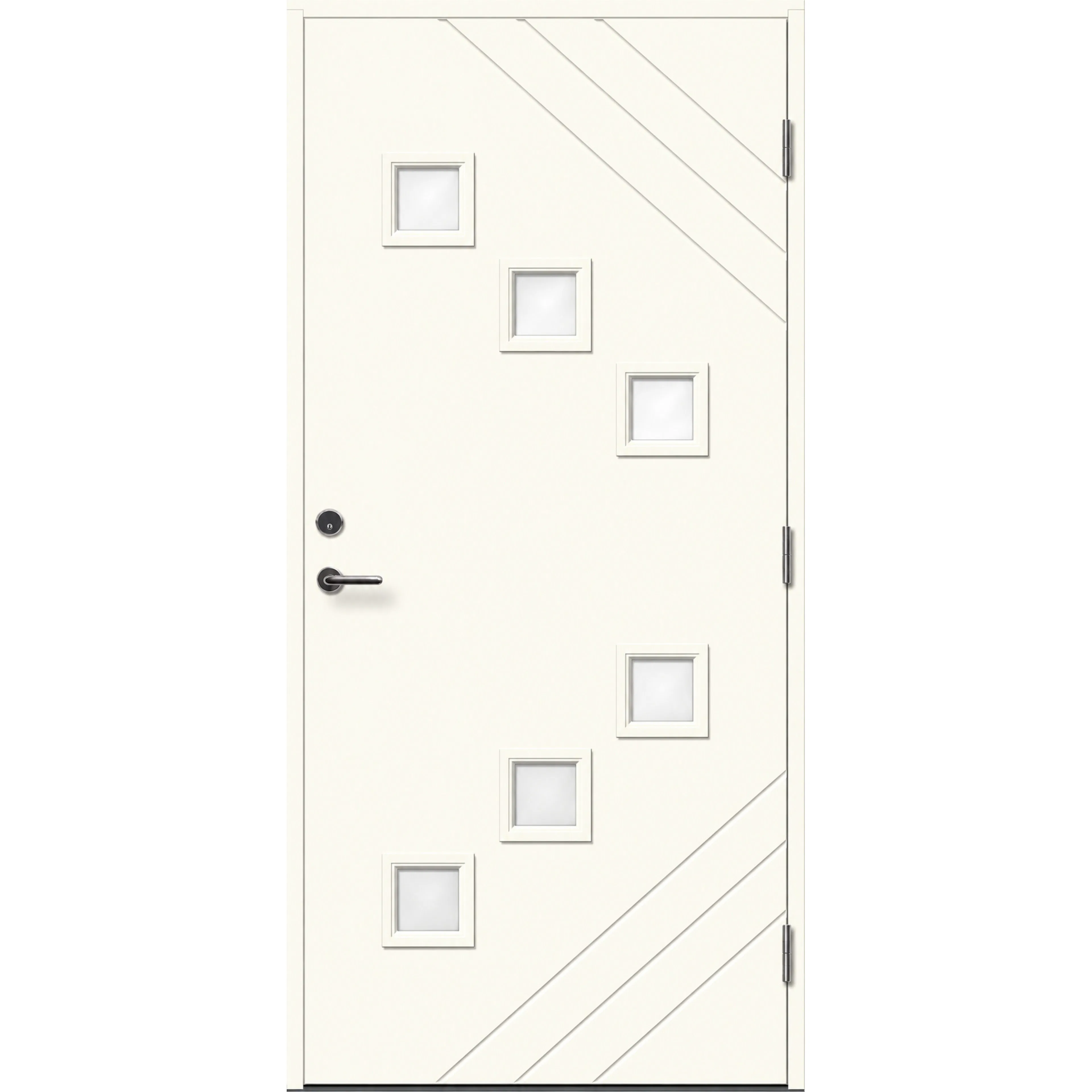 S-0502-Y, Vit