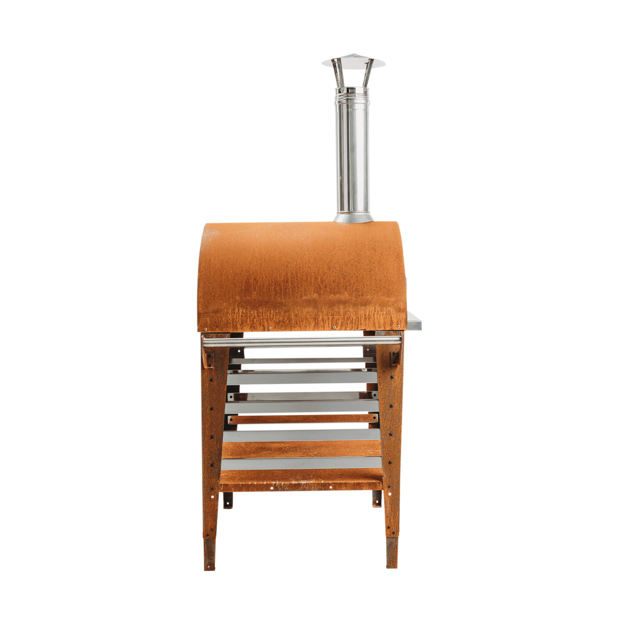 Pizzaugn GrillSymbol Pizzo med Pizzabord