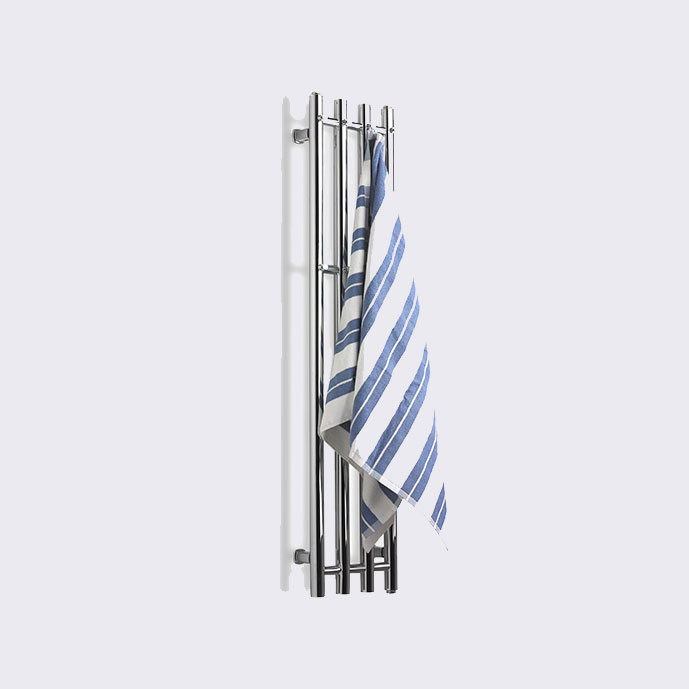 Handdukstork Noro Deco