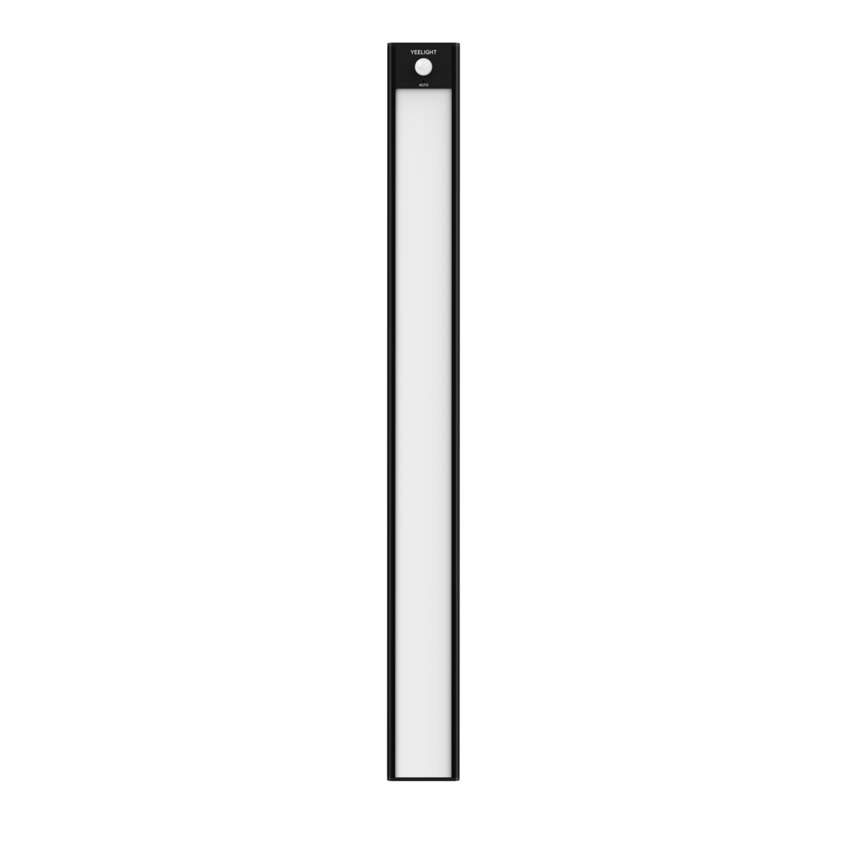 Lampa med Rörelsesensor Yeelight Closet Light, Svart- Smart Belysning