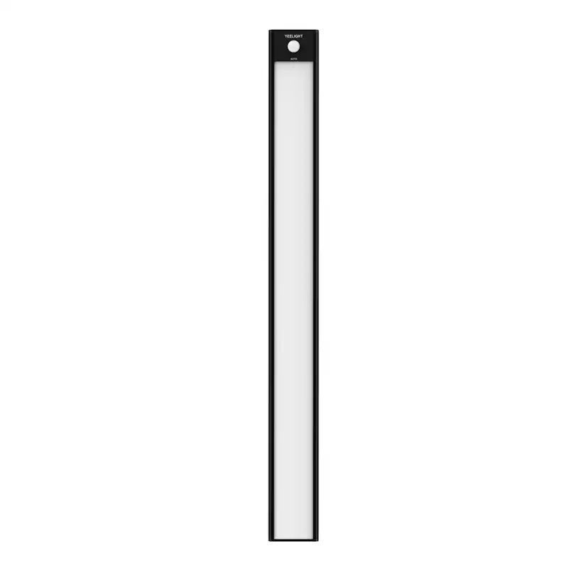 Lampa med Rörelsesensor Yeelight Closet Light, Svart- Smart Belysning