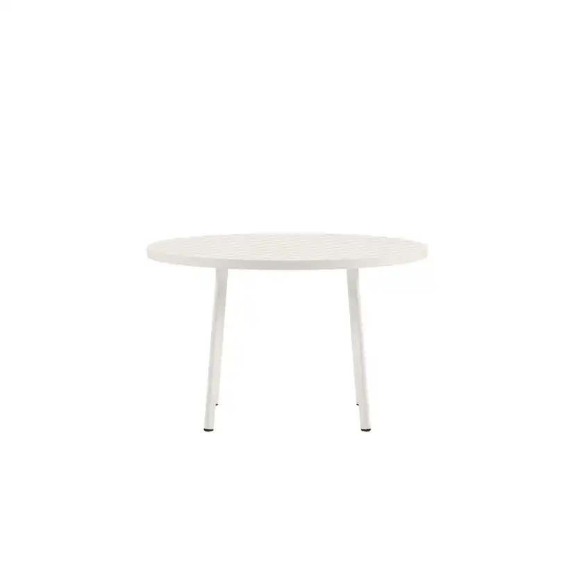 Matbord Venture Home Giardini Ø120 cm