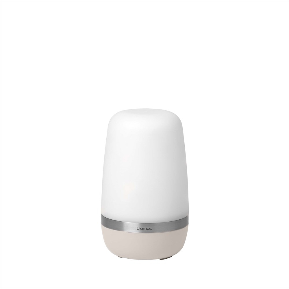 SPIRIT, LED Utomhus Lampa, Small, Moonbeam Moonbeam, Diameter: 90 mm