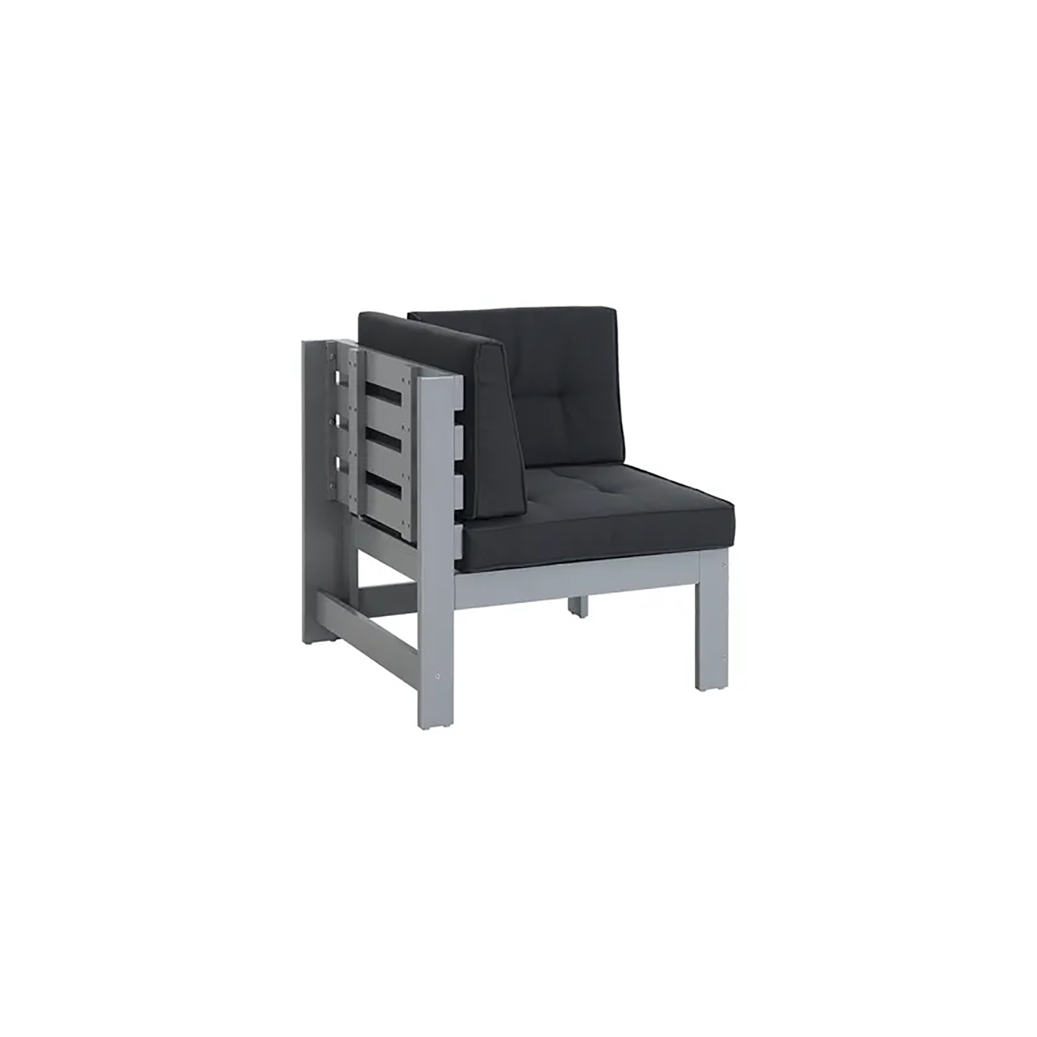 Loungesoffa KWA Hörndel Utomhus