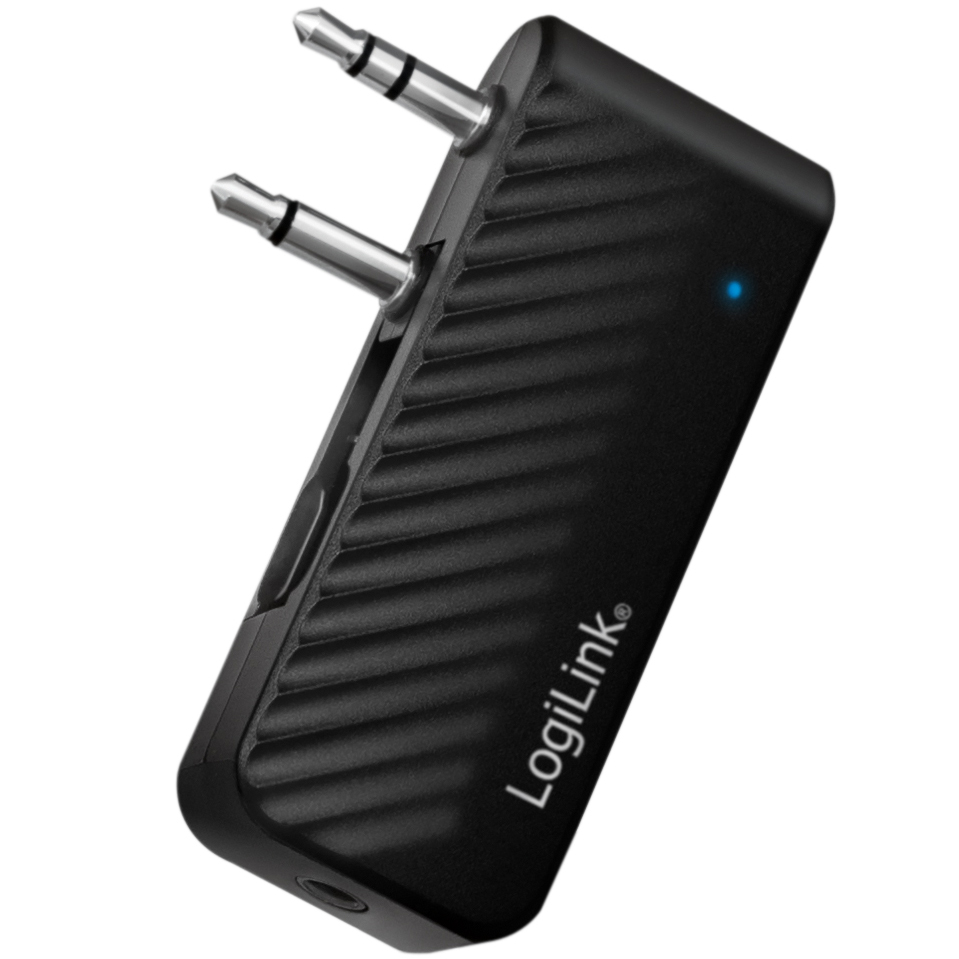 Bluetooth 5.1 Audio Transmitter LogiLink