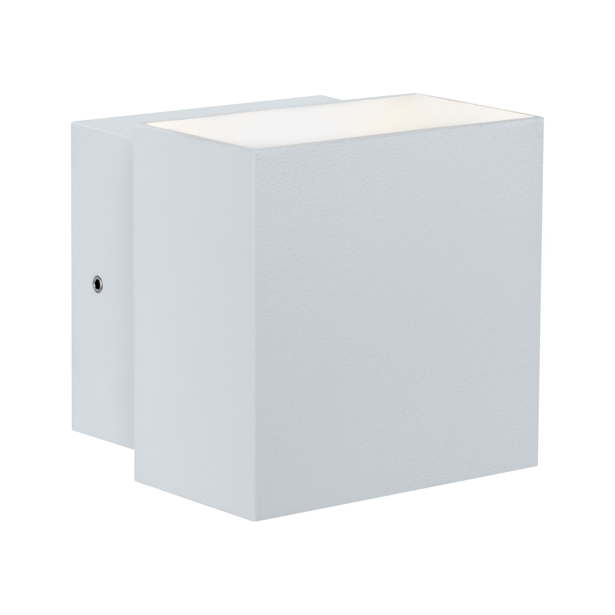Fasadbelysning Paulmann Cybo LED IP65 230V