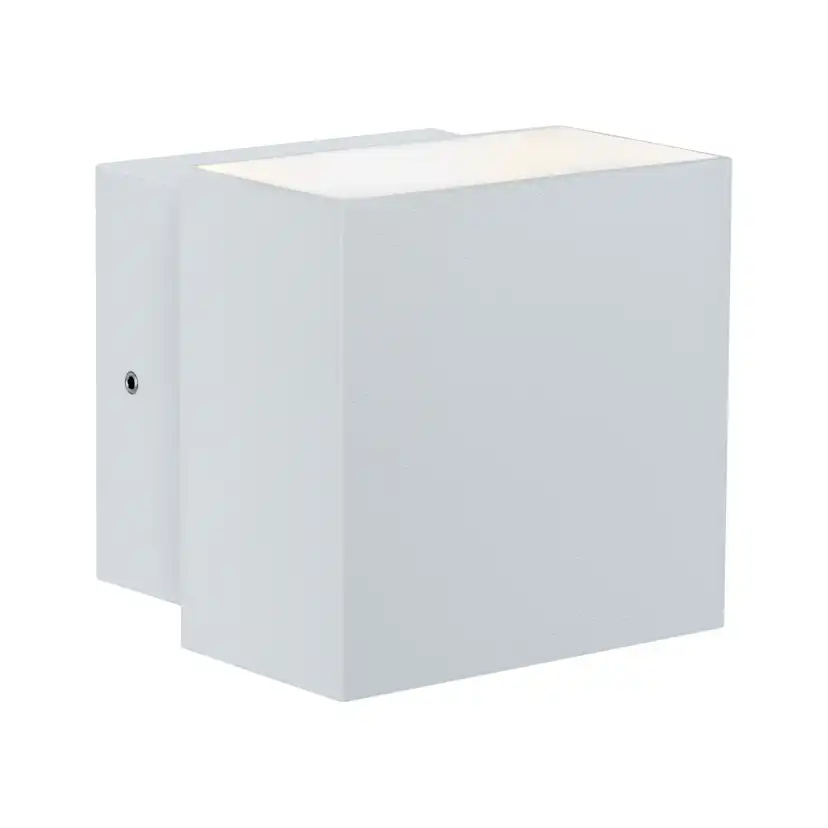 Fasadbelysning Paulmann Cybo LED IP65 230V