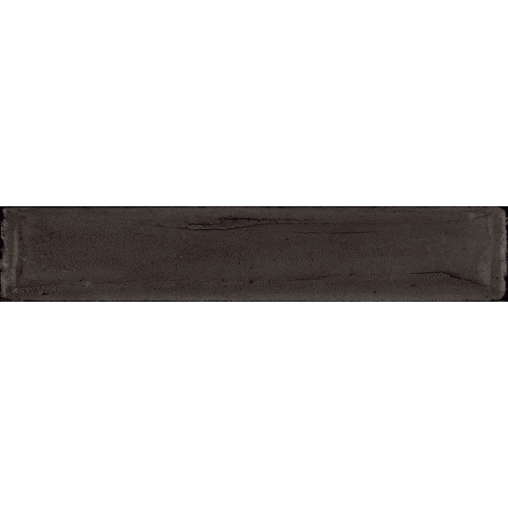 Klinker Konradssons Frammenti Nero 7,5x40 cm