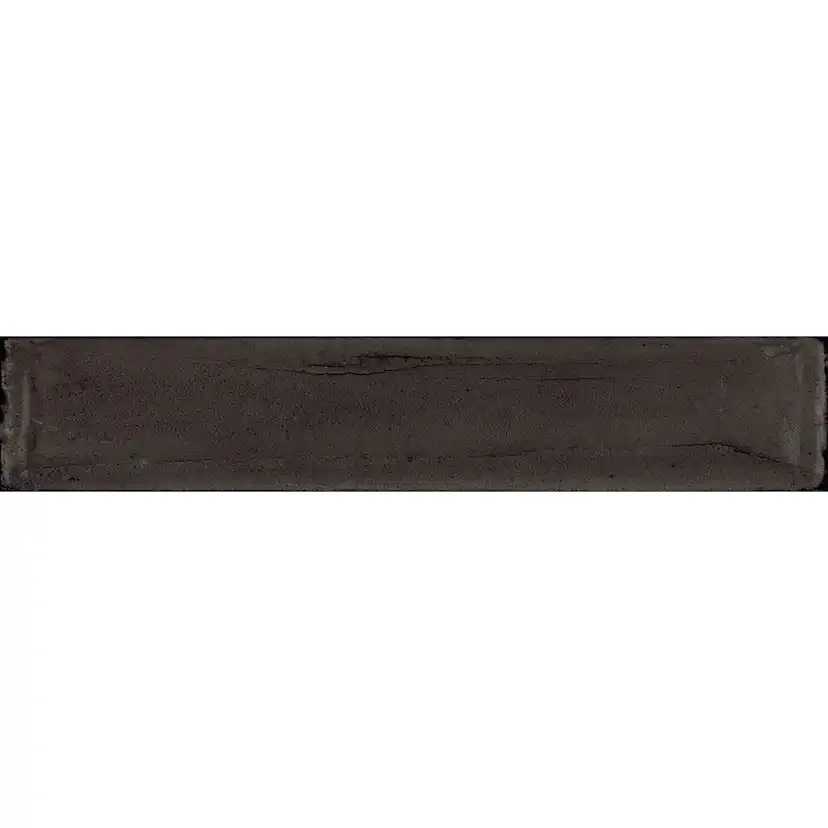 Klinker Konradssons Frammenti Nero 7,5x40 cm