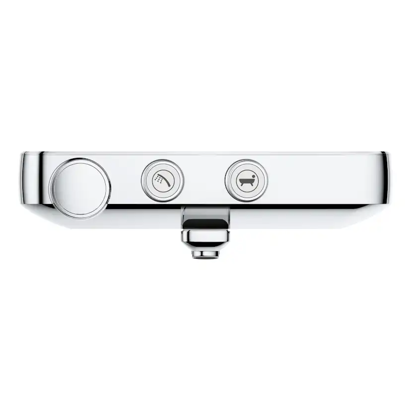 Badkarsblandare Grohe Grohtherm SmartControl 34718 150 cc
