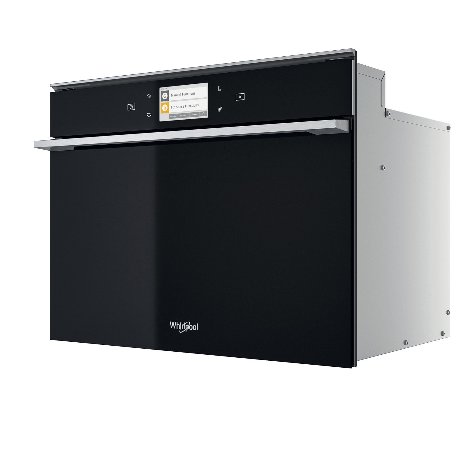 Mikrovågsugn Whirlpool W11 MW161