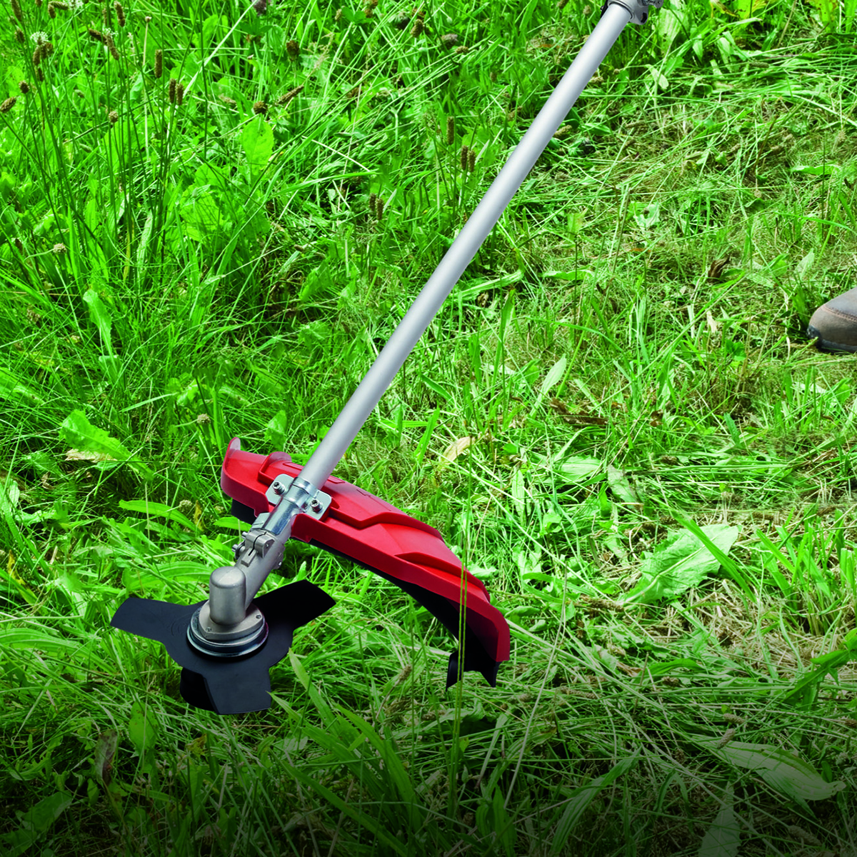 Röjsåg Einhell GC-BC 25/1 I AS