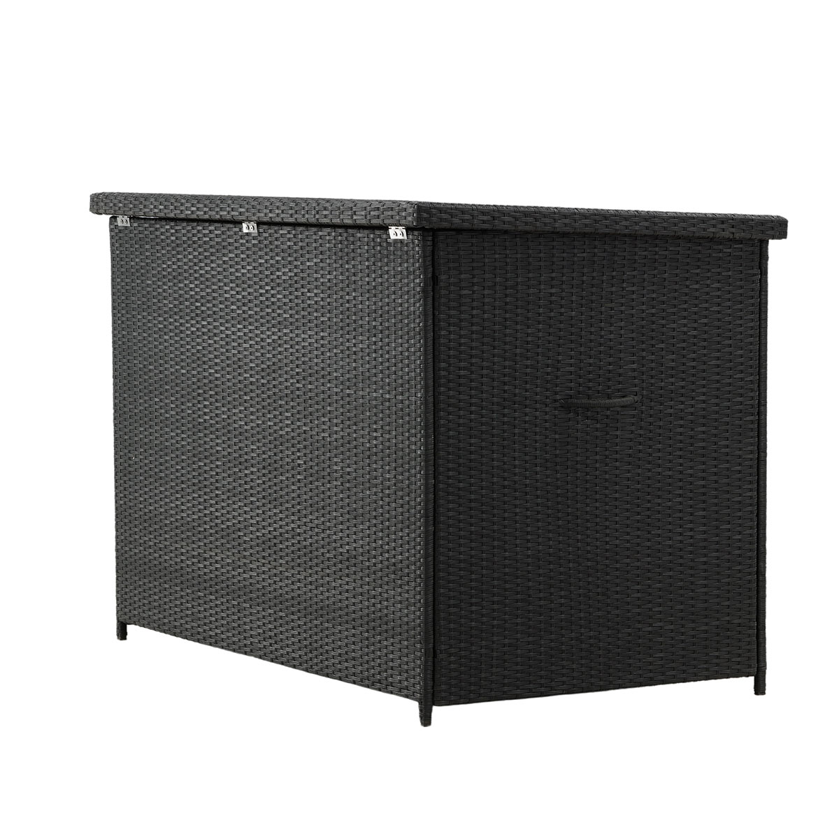 Amazon Dynbox - Svart Svart