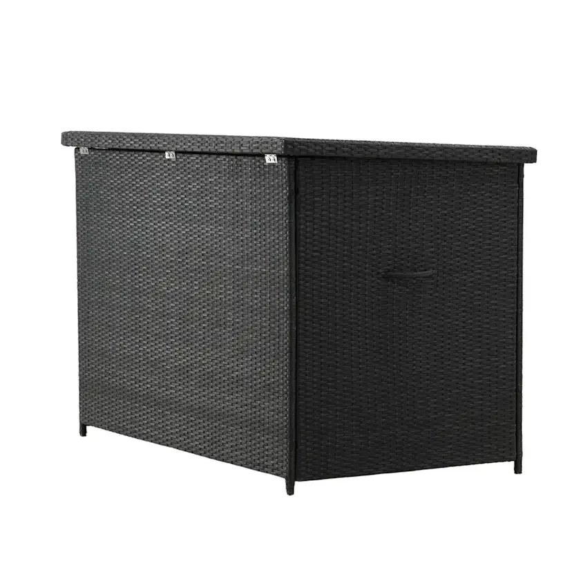 Amazon Dynbox - Svart Svart