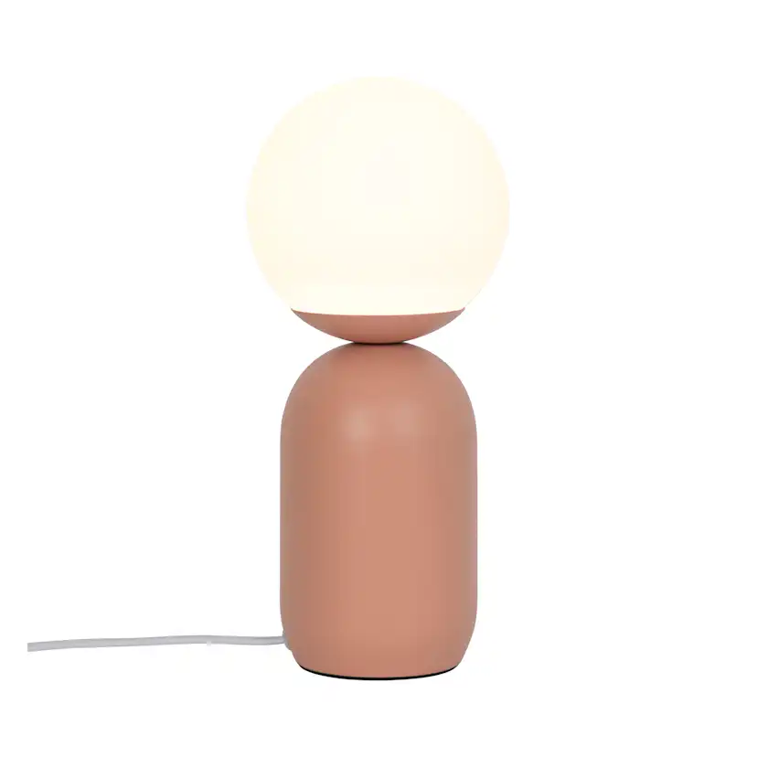 Bordslampa Nordlux Notti