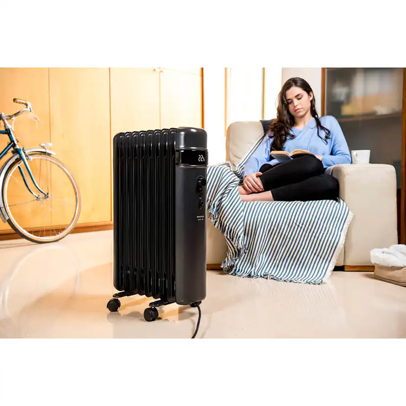 Oljefyllt Element Taurus Agadir 2000W