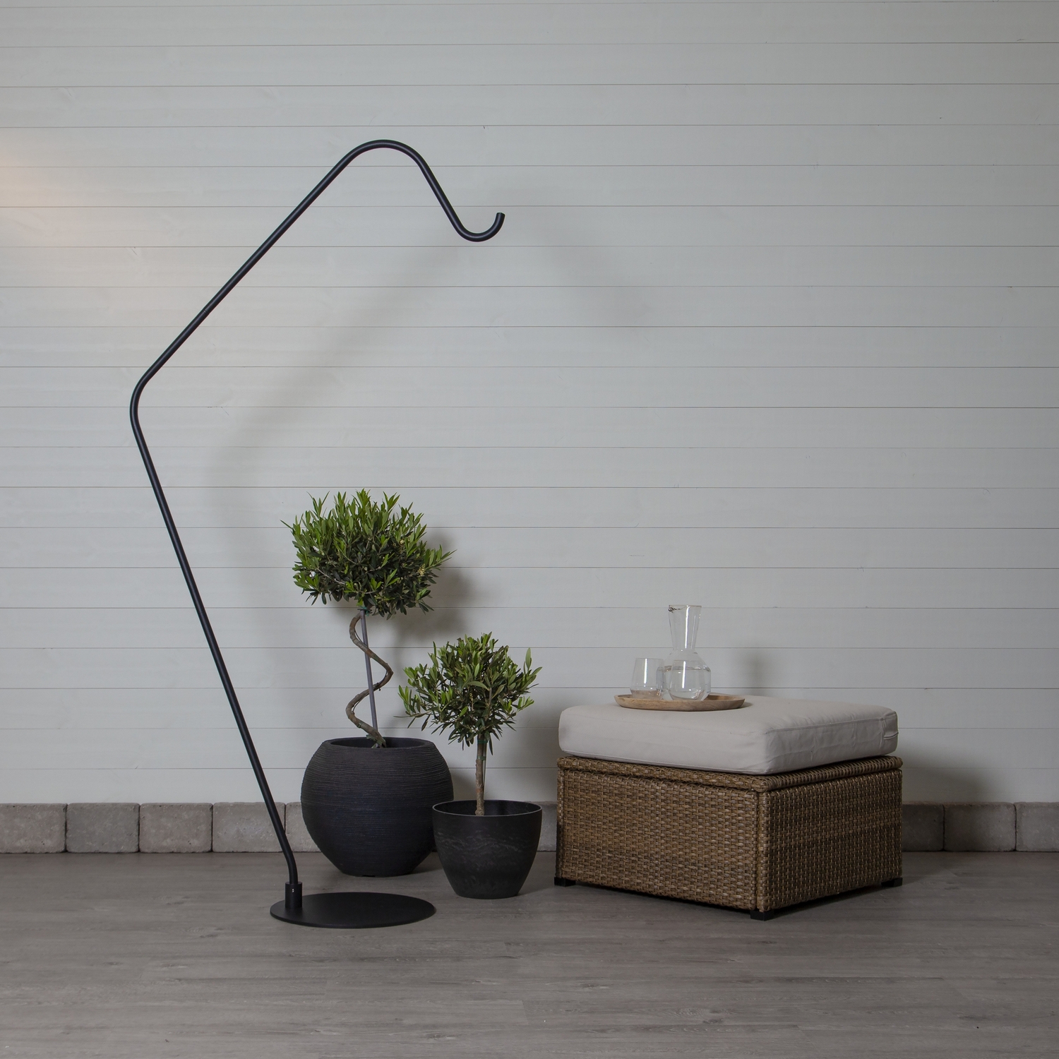 Utomhusdekoration Star Trading Mark