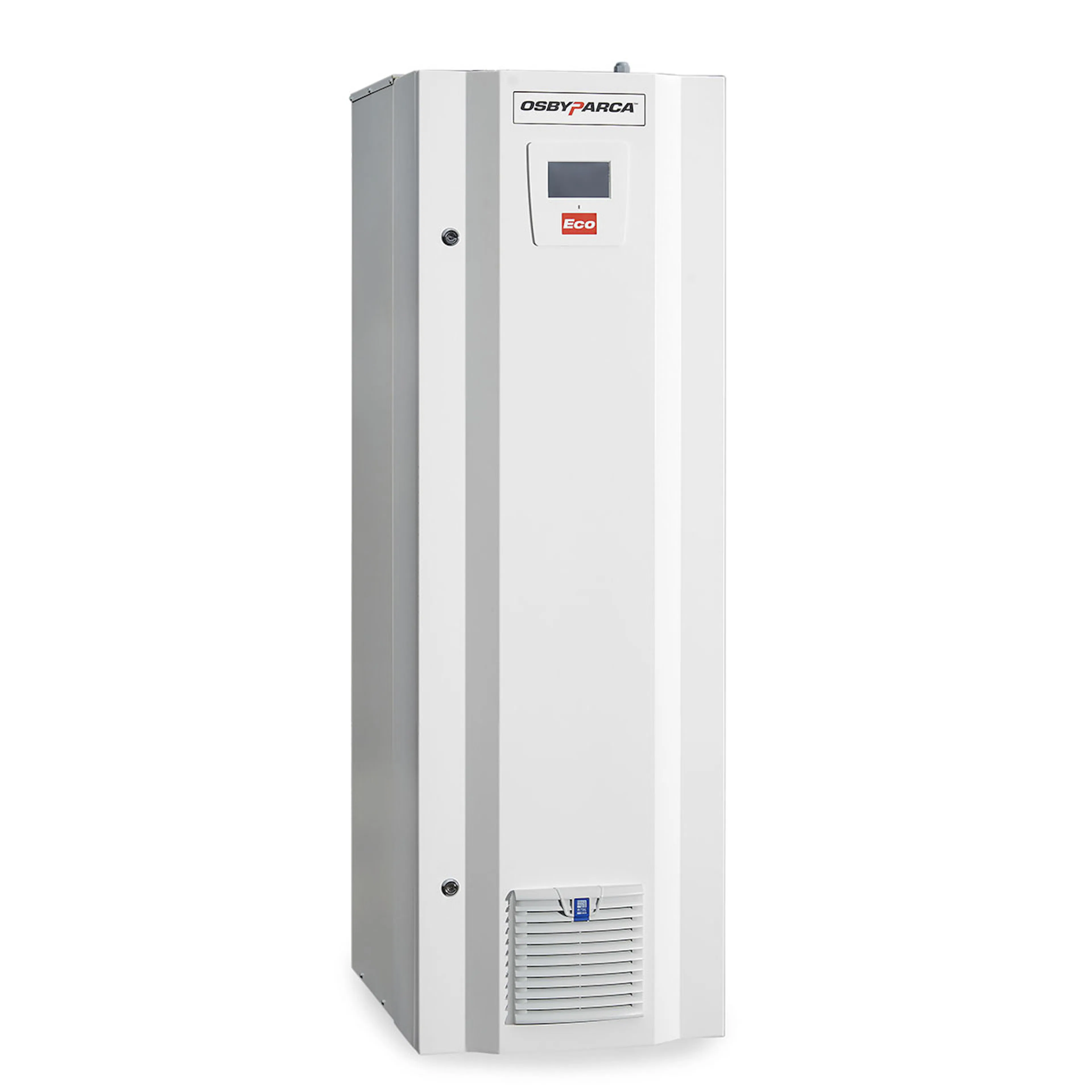 Elpanna OsbyParca EL 160 Eco II 93 kW 400V 93 kW, Utan inbyggt säkerhetssystem
