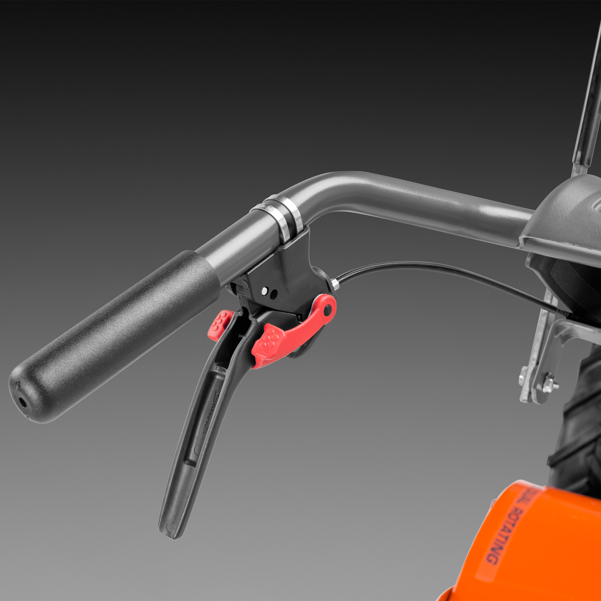 Husqvarna TF 335 Jordfräs