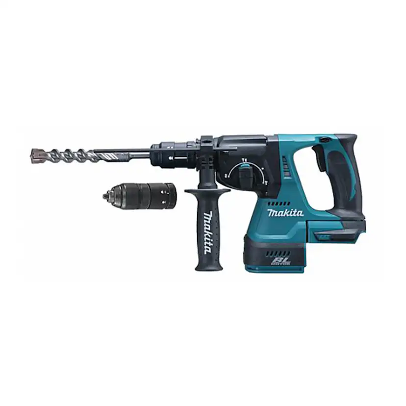 Borrhammare Makita LXT DHR243Z 18V utan Batteri