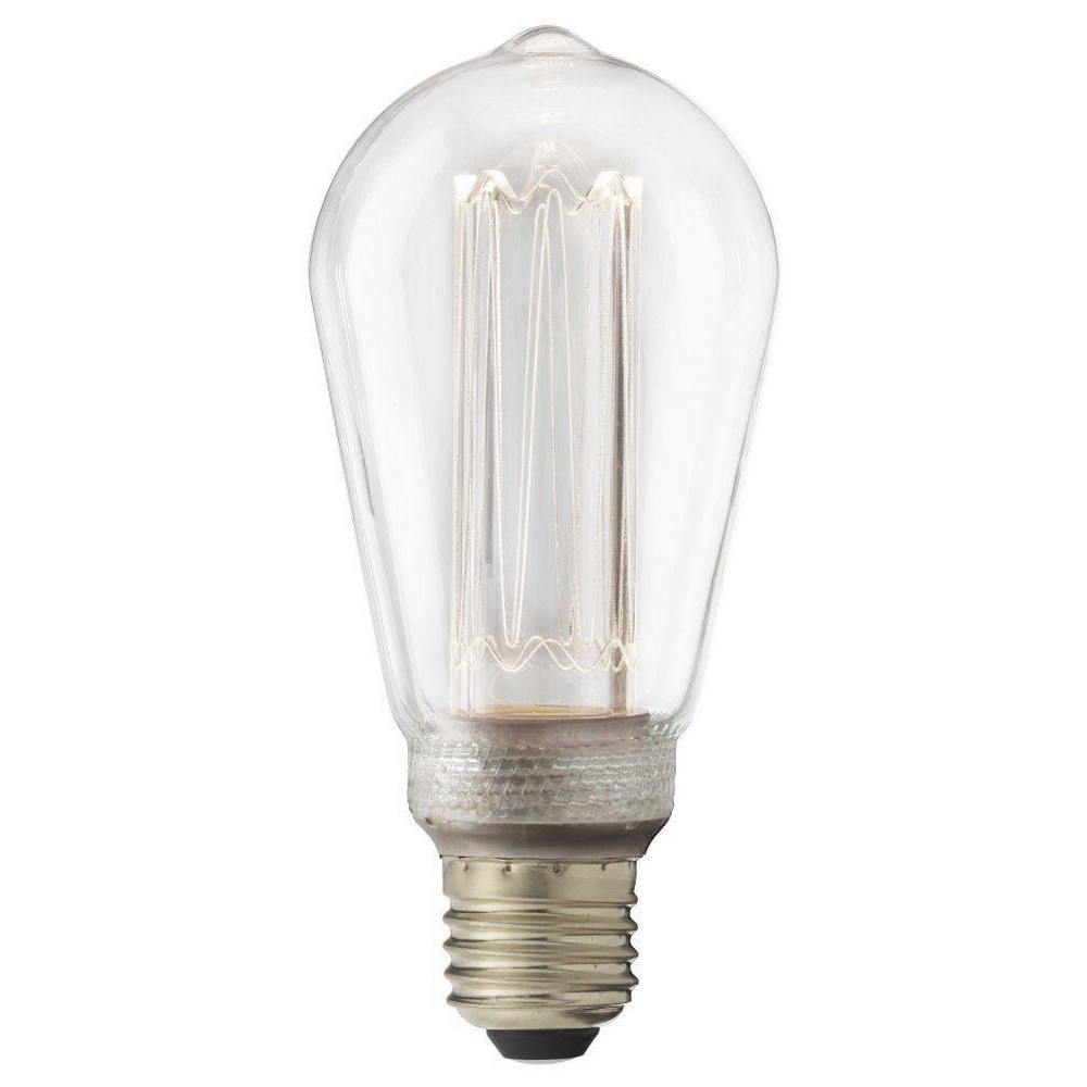 LED-lampa PR Home Future Edison 3000K