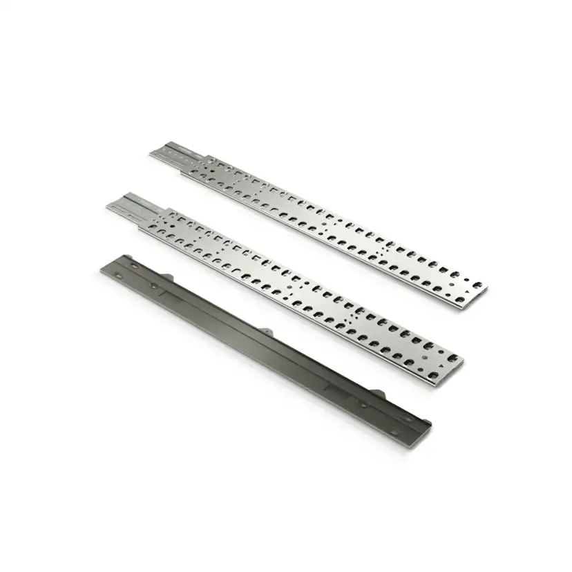 Foder och Fastsättningssats Siemens SZ38BI00