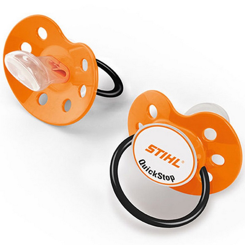 Napp STIHL QuickStop